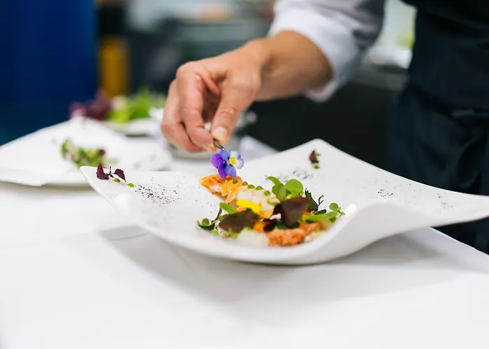 Grand Villa CastagnolaHotel Stelle